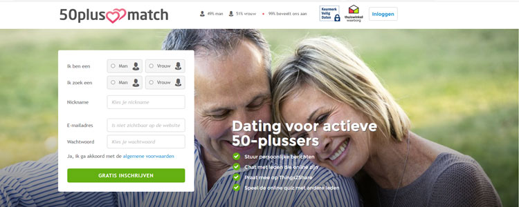 Datingsite nl