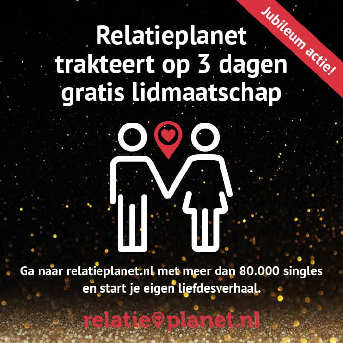 Relatieplanet gratis full membership